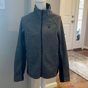 Spyder jacket, Size Small